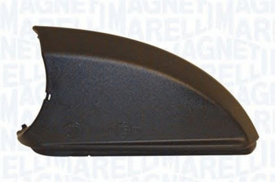 MAGNETI MARELLI 182205000700 -  Покрытие, внешнее зеркало